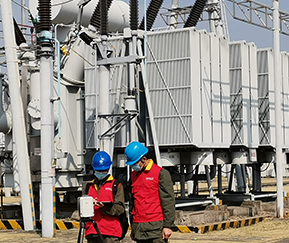 千山倾斜摄影技术在基础设施监测中如何发挥作用？